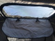 Kubota RTV Prospector 2 With Skylights Tent by Hutch Tents - HTS-48-GY-EPR
